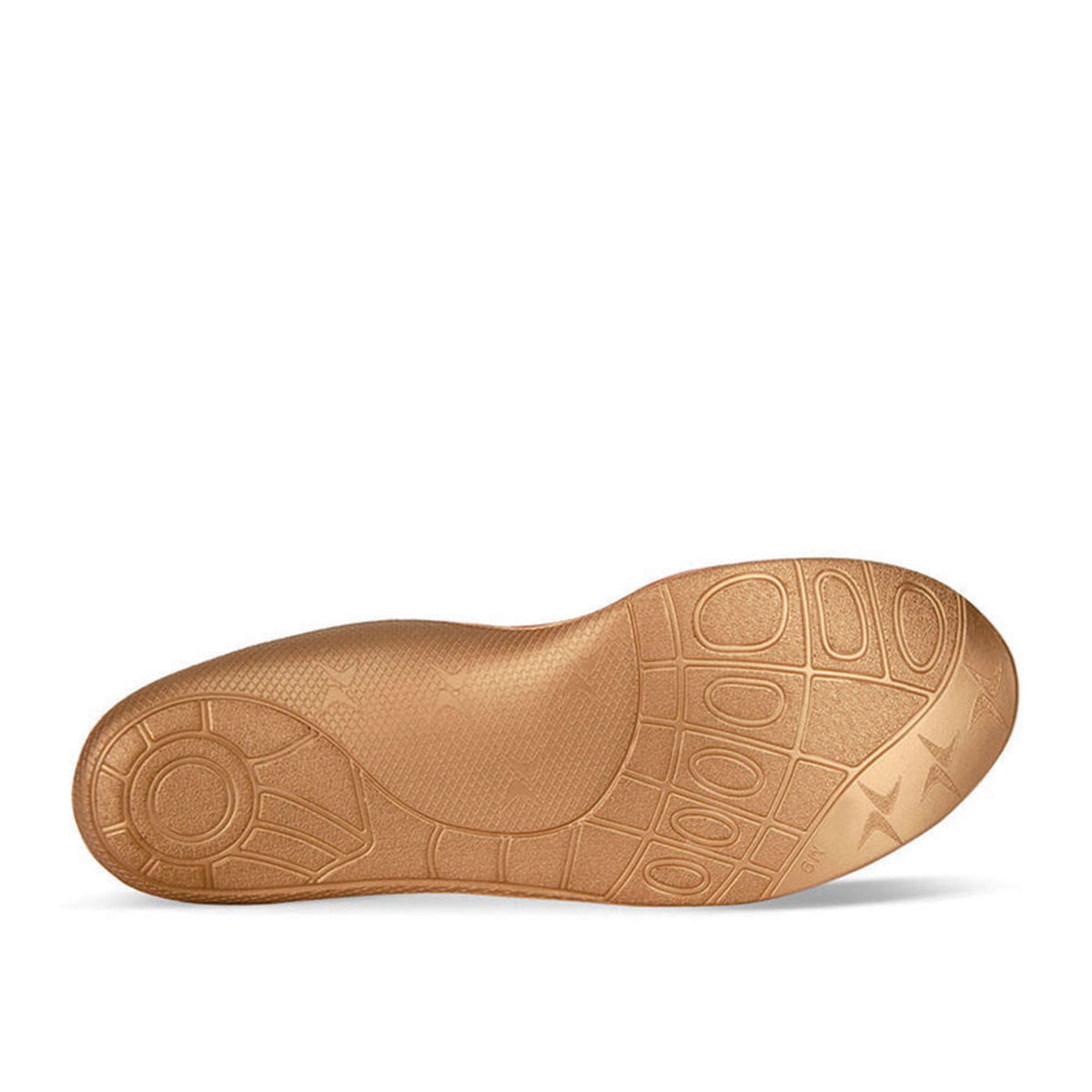 Women's Compete Insoles for Active Lifestyles Aetrex PH