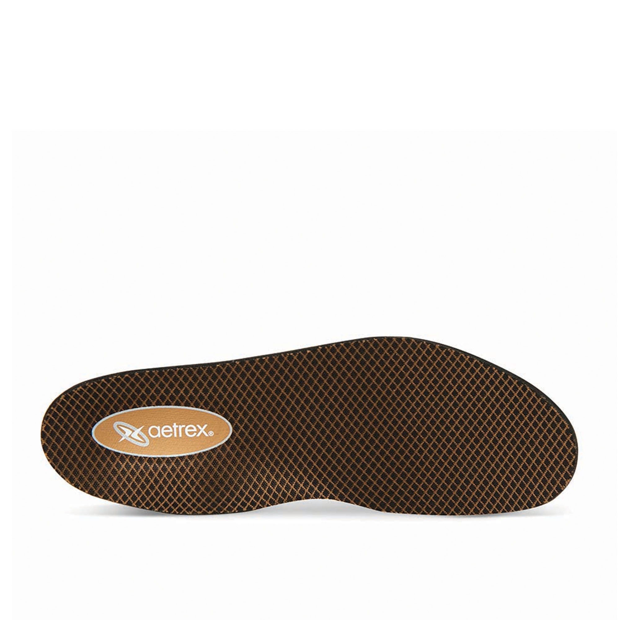 Aetrex Dames Casual Orthotics inlegzool voor dagelijks gebruik, L600W (35 EU Aetrex Dames Casual Orthotics inlegzool voor dagelijks gebruik, L600W (35 EU