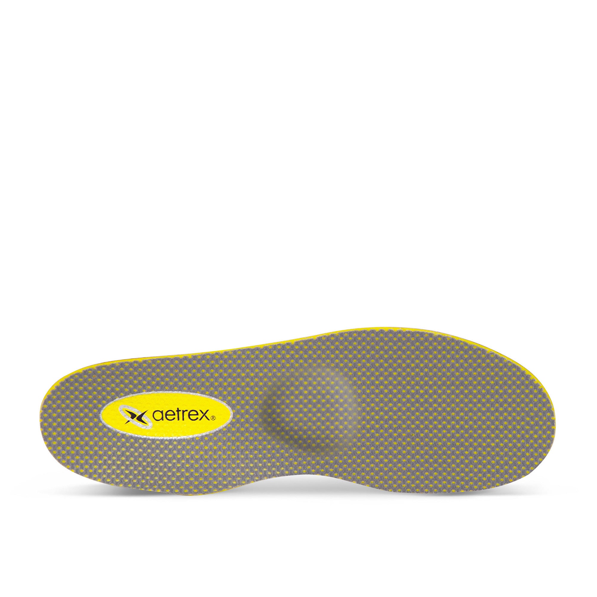 Women's Train Orthotics w/ Metatarsal Support – Aetrex PH