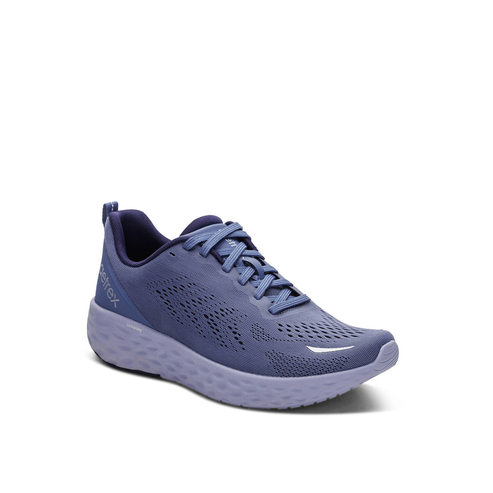 
                      
                        Danika Womens Plum - Aetrex PH -
                      
                    