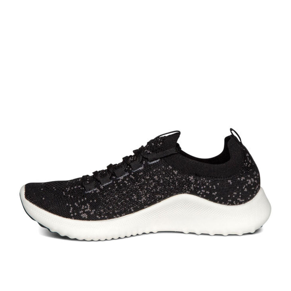 
                      
                        Carly Womens Black - Aetrex PH -
                      
                    