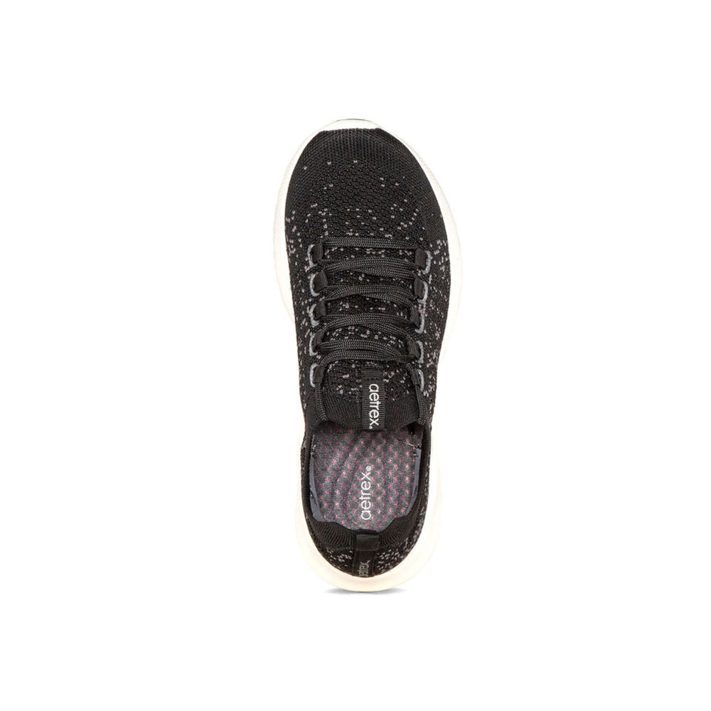 
                      
                        Carly Womens Black - Aetrex PH -
                      
                    