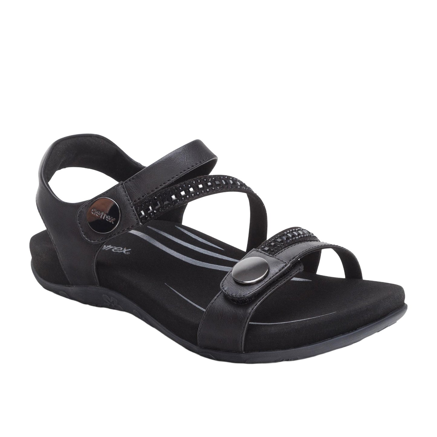 Jess Sandals