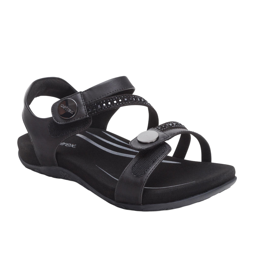 Jess Sandals