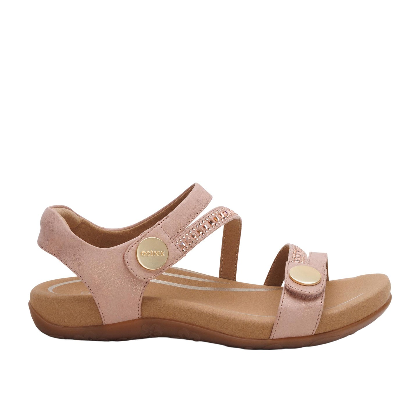 Jess Sandals