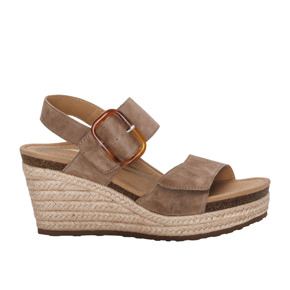 Ashley Wedge