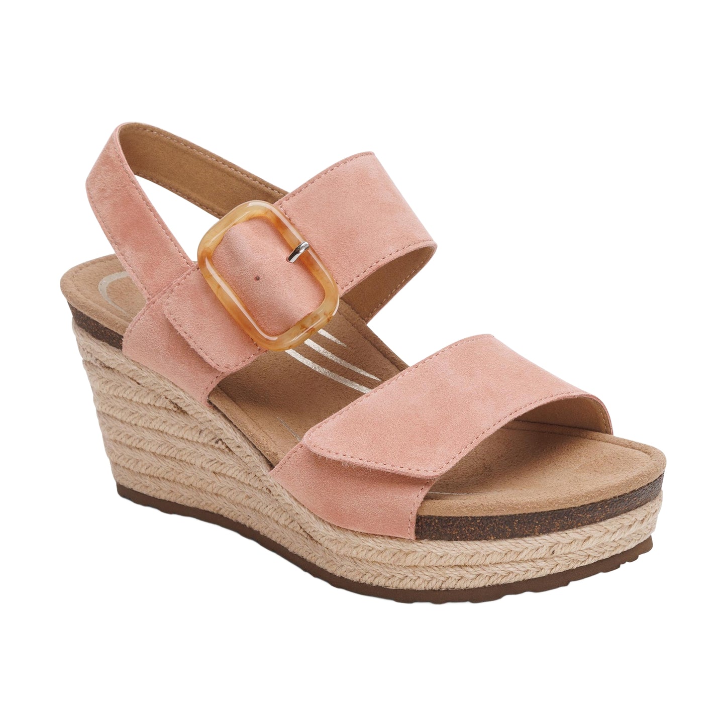 Ashley Wedge