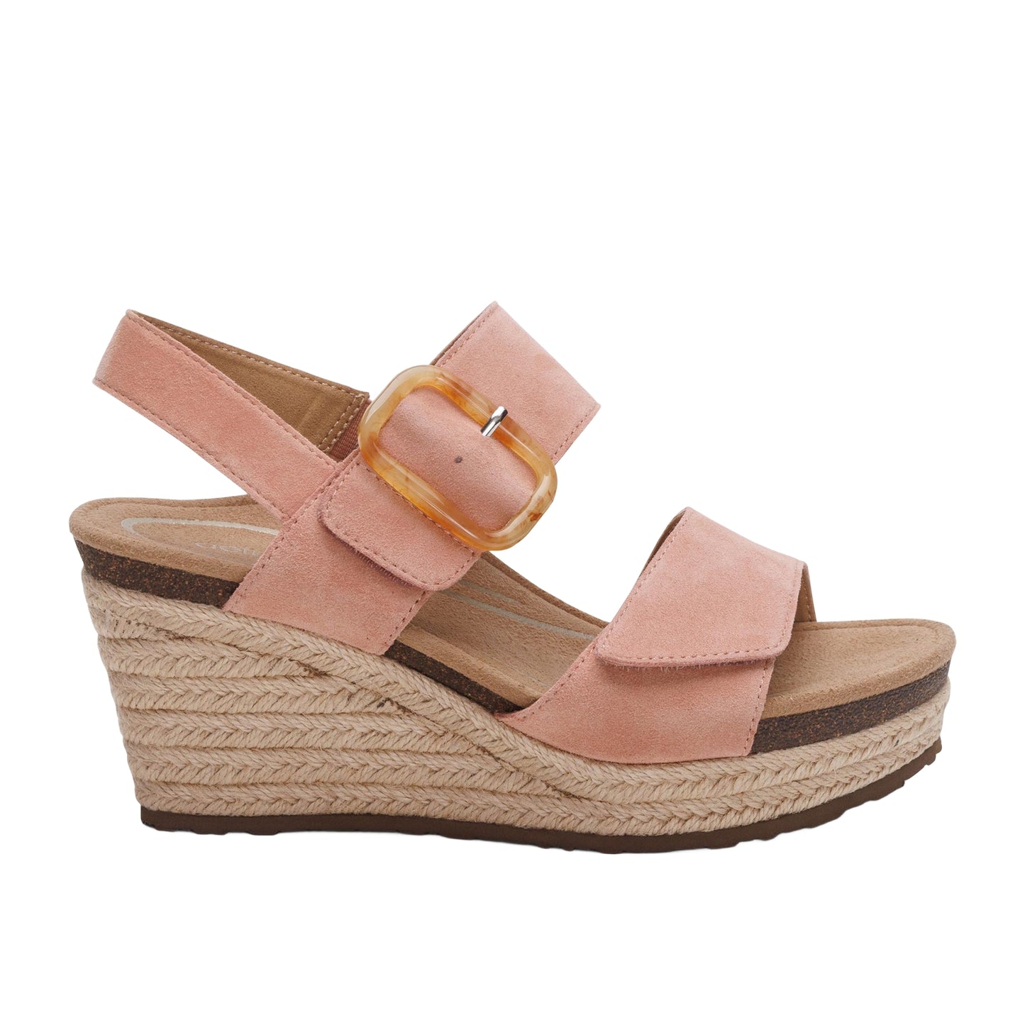 Ashley Wedge