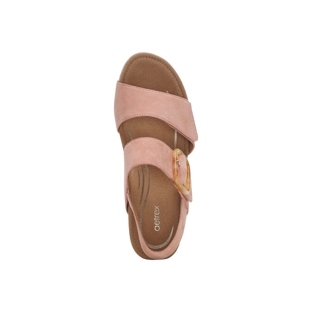 
                      
                        Ashley Wedge
                      
                    