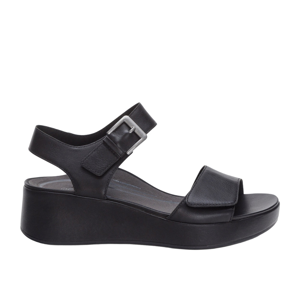 Ariel Wedge