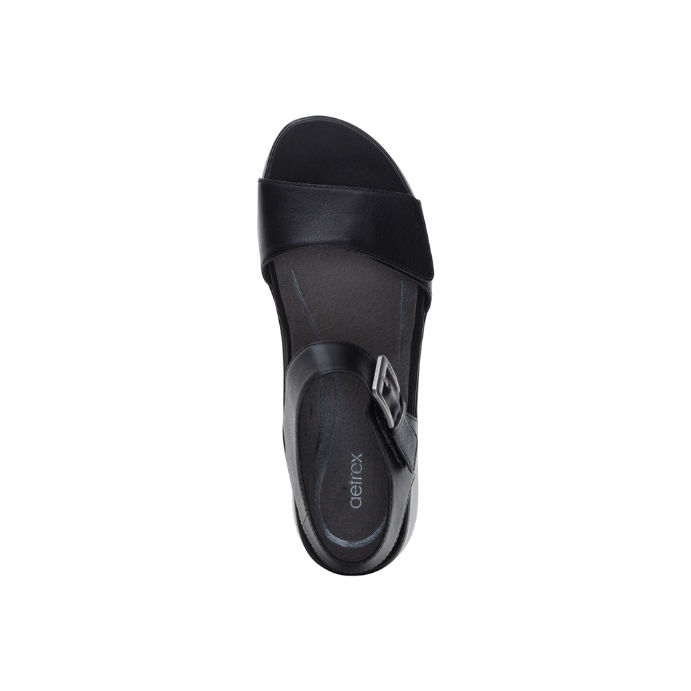 
                      
                        Ariel Wedge
                      
                    