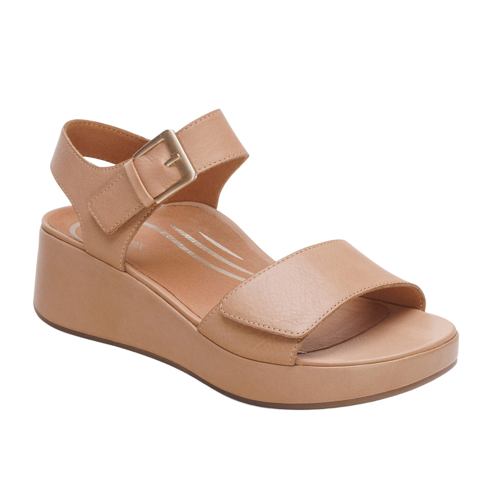 Ariel Wedge