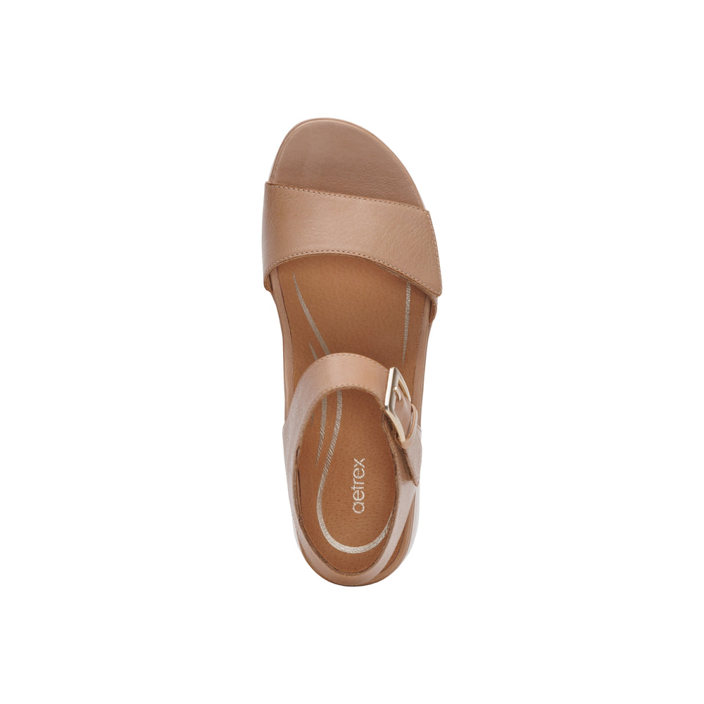
                      
                        Ariel Wedge
                      
                    