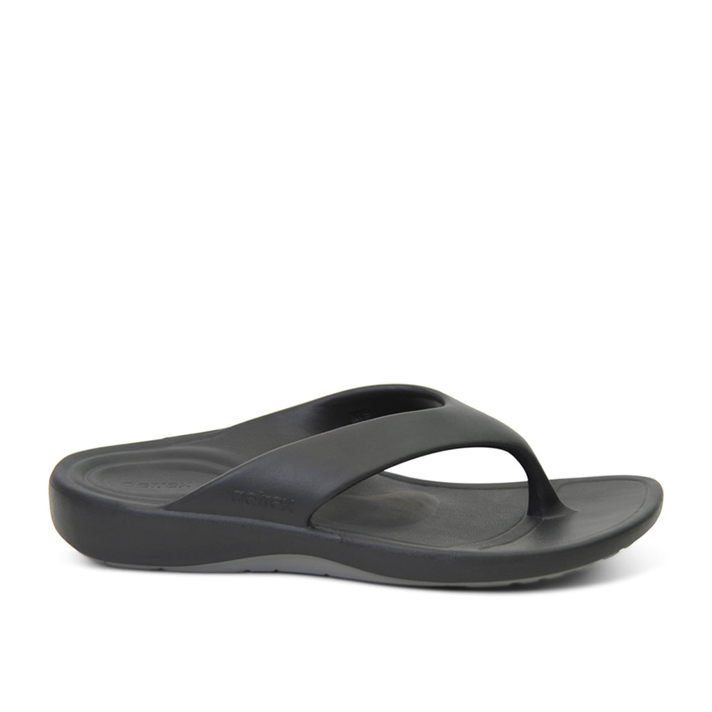 Maui Womens Black - Aetrex PH -