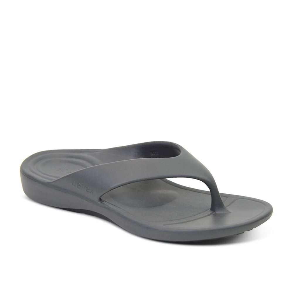 
                      
                        Maui Mens Charcoal - Aetrex PH -
                      
                    