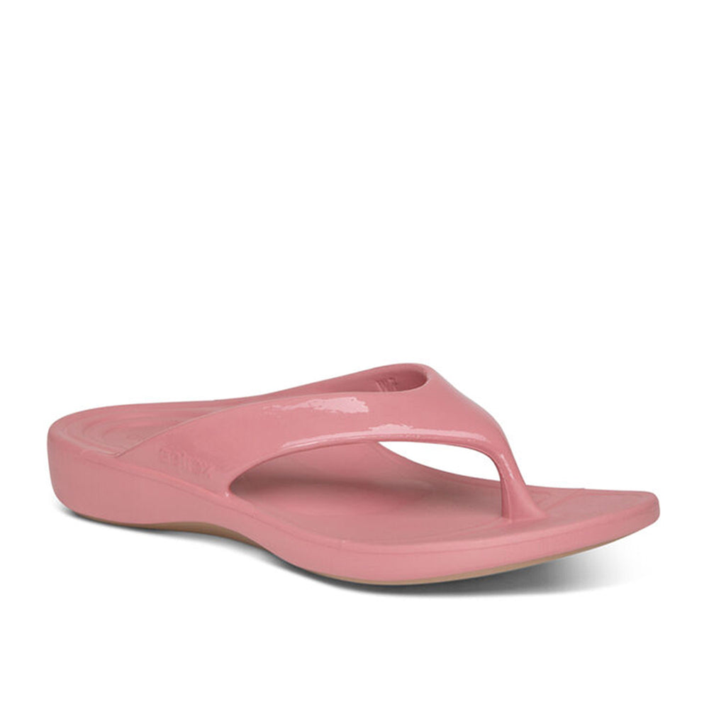 
                      
                        Maui Womens Glossy Rose - Aetrex PH -
                      
                    