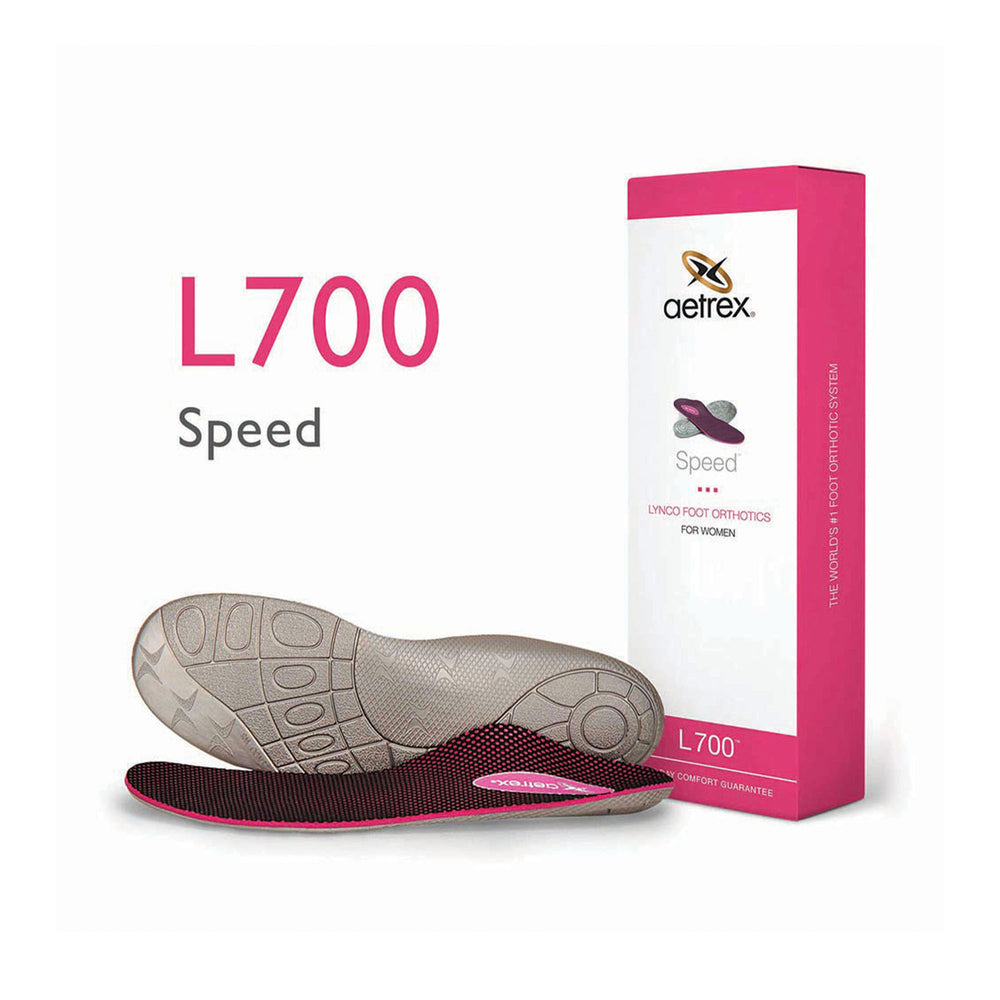 Women's Speed - Insoles for Running - Aetrex PH -