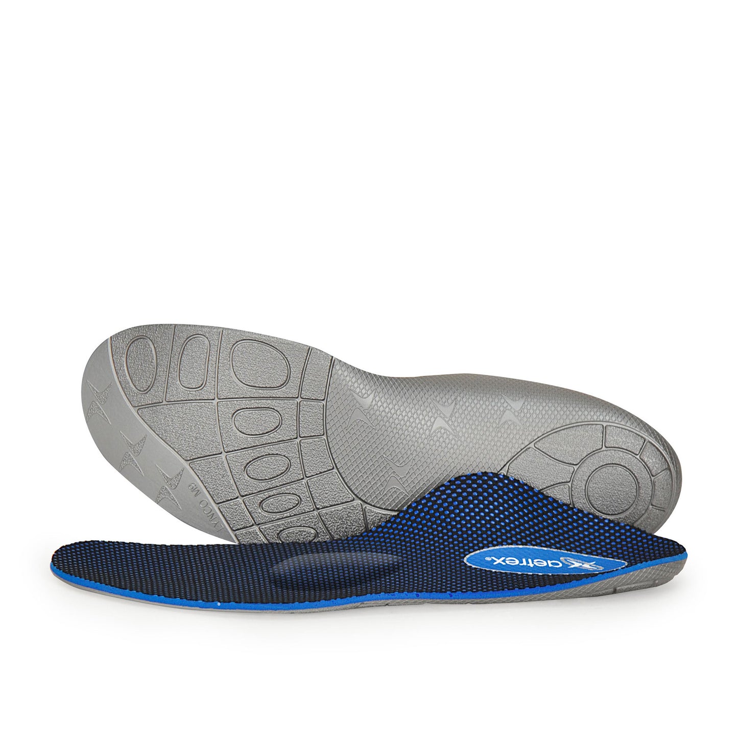 
                  
                    Men's Speed Posted Orthotics w/ Metatarsal Support
                  
                