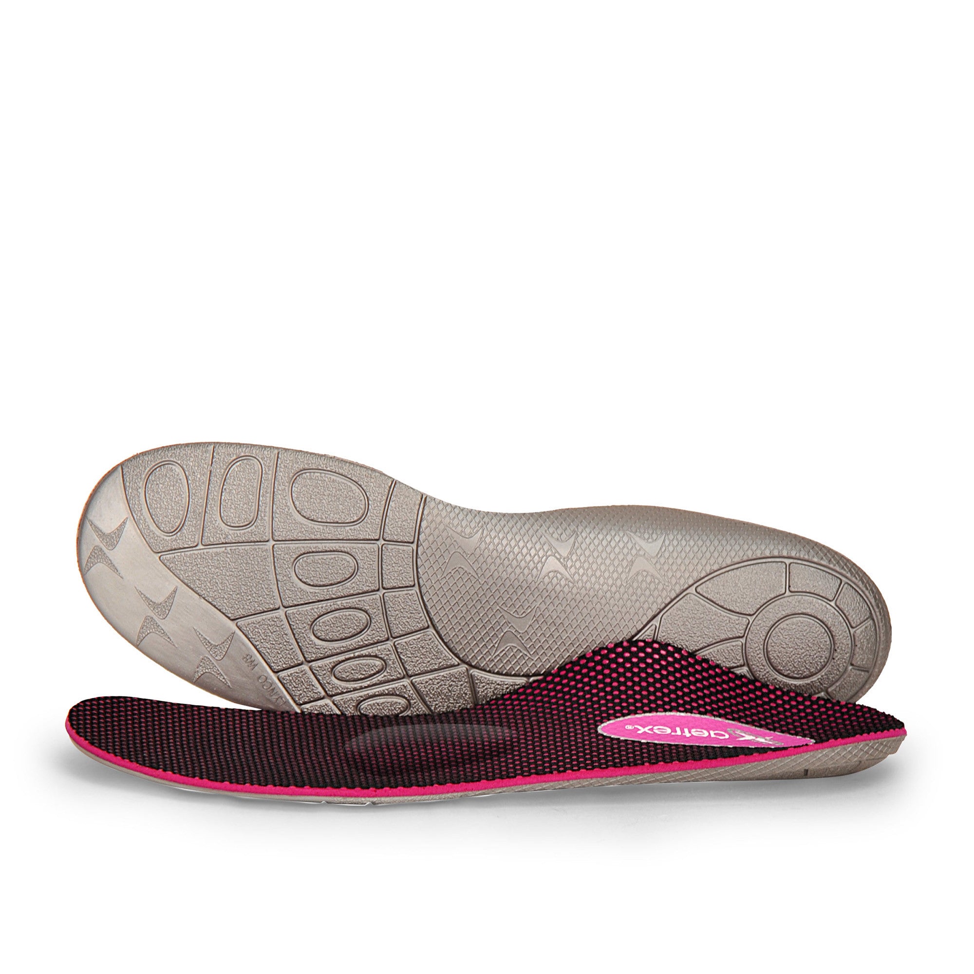 Women's Speed Posted Orthotics w/ Metatarsal Support – Aetrex PH