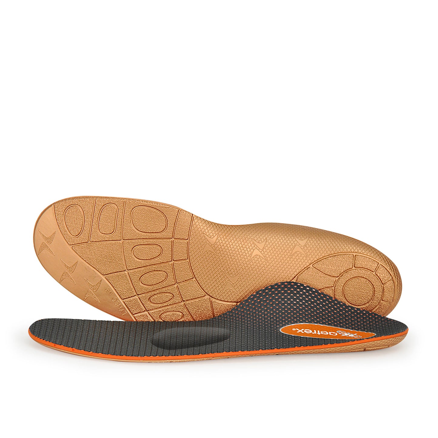 Men's Train Orthotics w/ Metatarsal Support