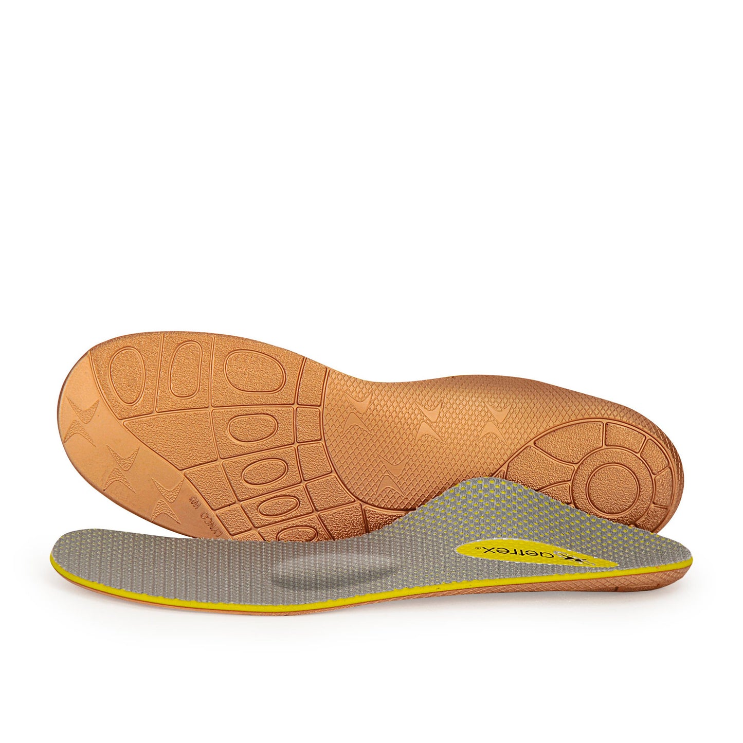 Women's Train Orthotics w/ Metatarsal Support - Aetrex PH -