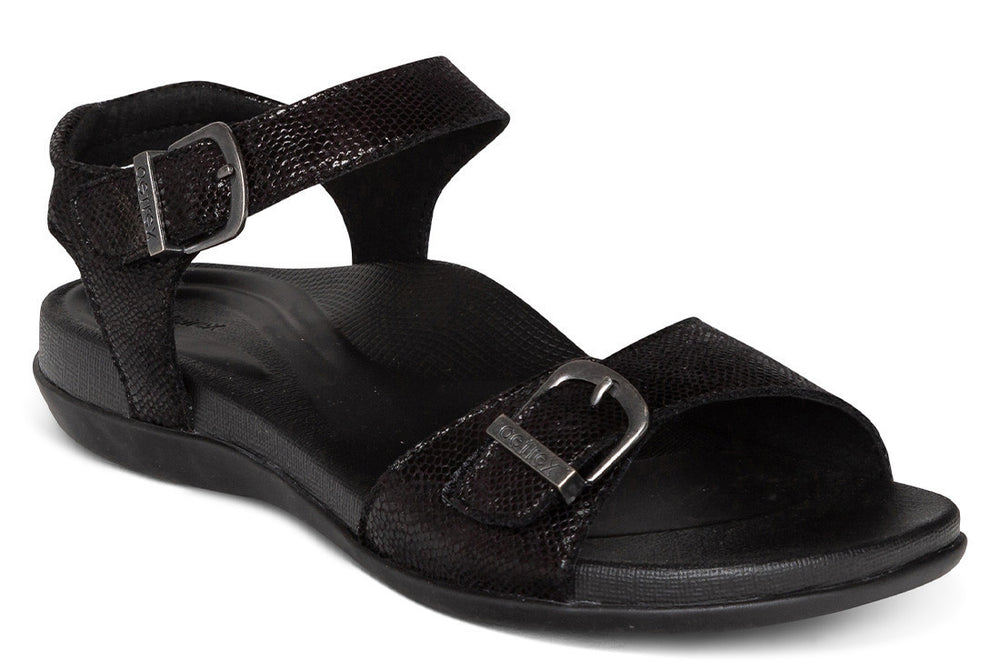 Carrie Womens Black - Aetrex PH -