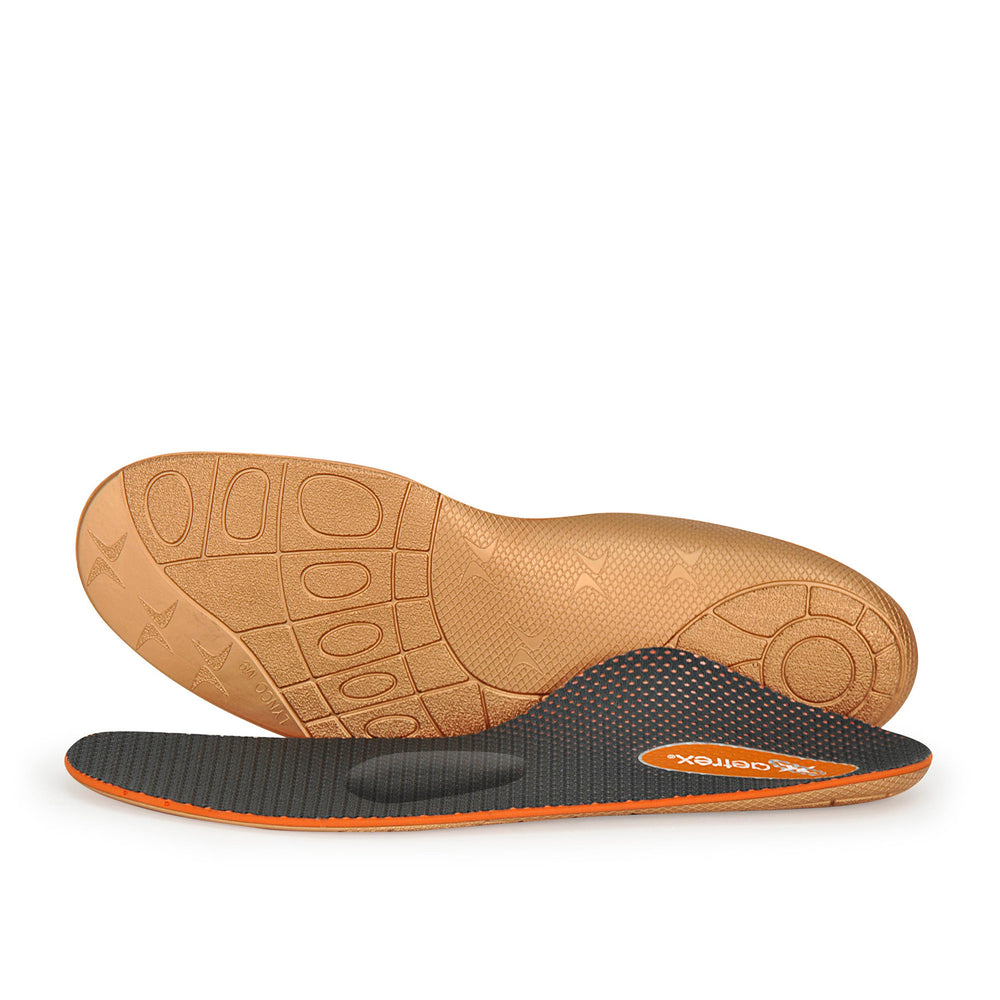 
                      
                        Men's Train Posted Orthotics w/ Metatarsal Support - Aetrex PH -
                      
                    