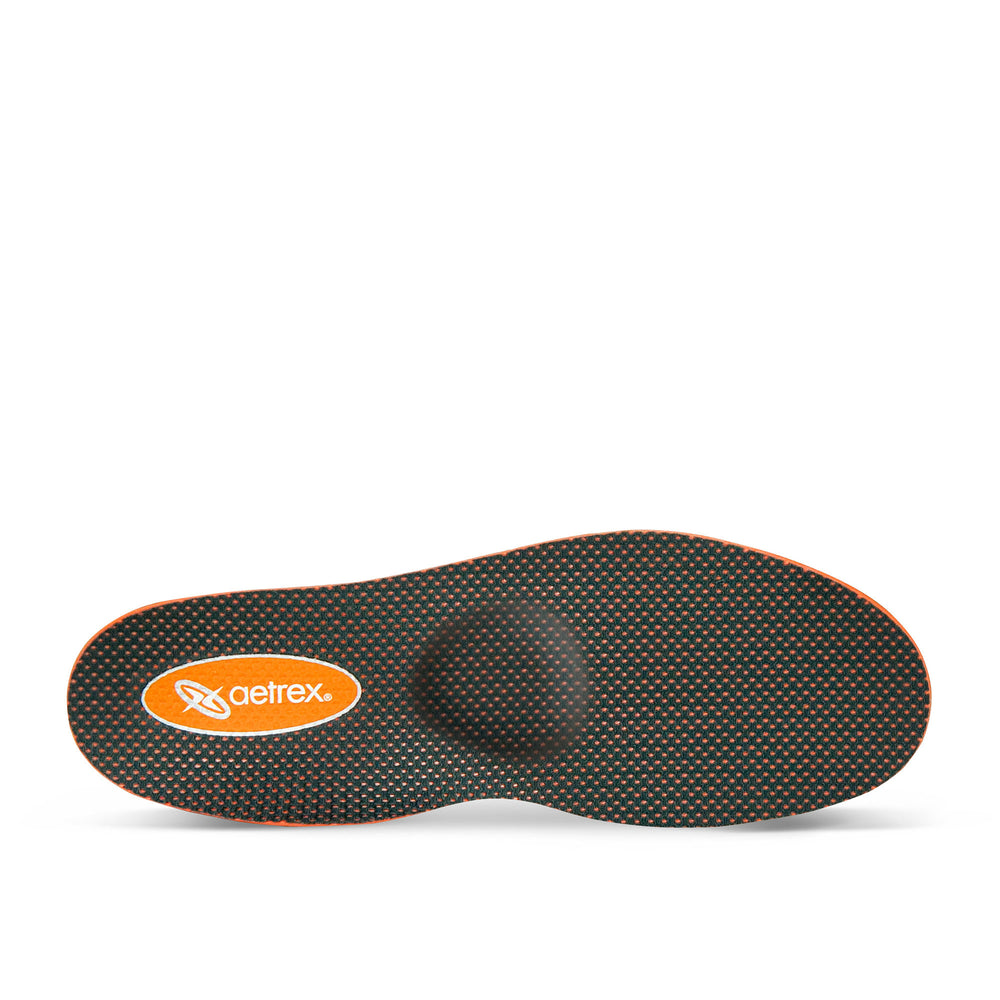 
                      
                        Men's Train Posted Orthotics w/ Metatarsal Support - Aetrex PH -
                      
                    