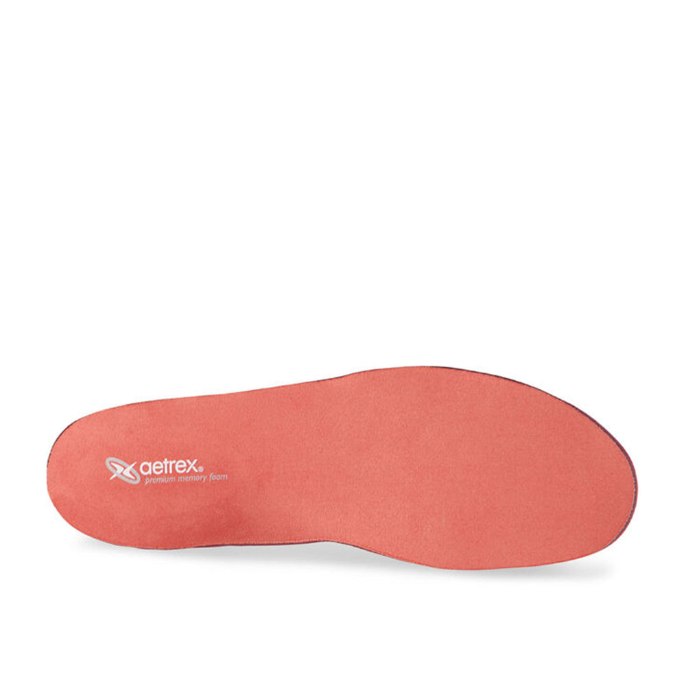 
                      
                        Womens Premium Memory Foam Orthotics Insole for Extra Comfort - Aetrex PH -
                      
                    