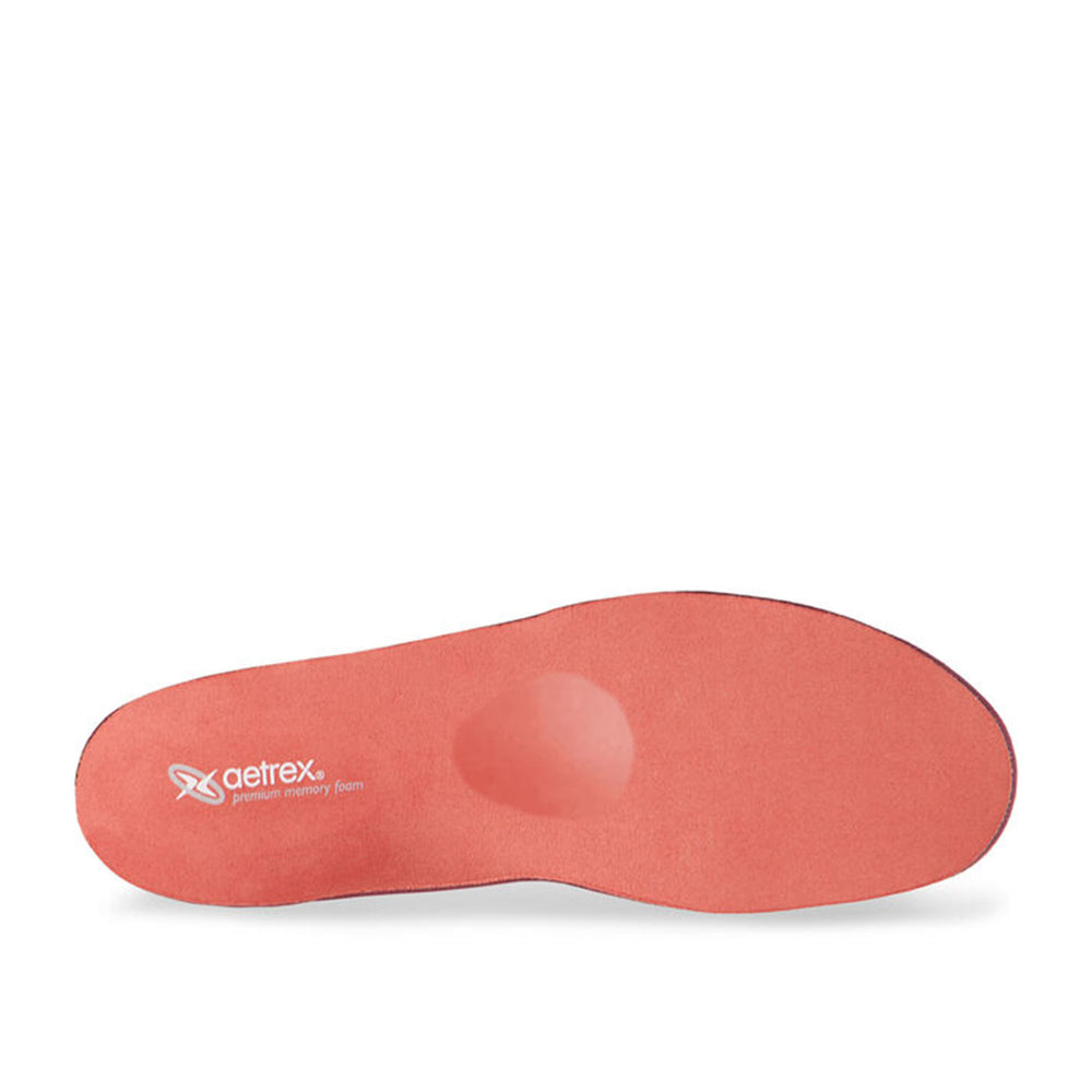 
                      
                        Womens Premium Memory Foam Orthotics with Metatarsal Support - Aetrex PH -
                      
                    