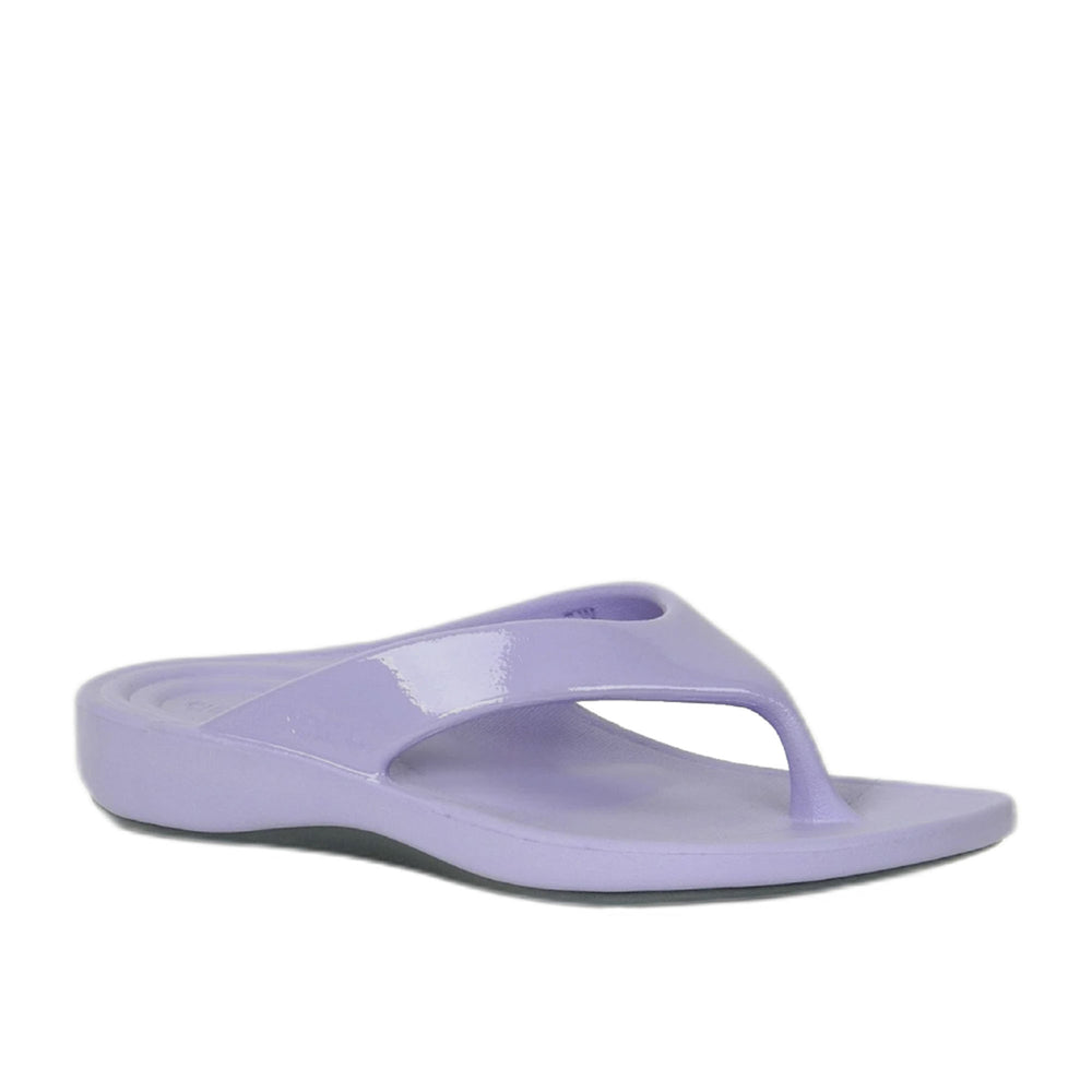 Maui Womens Lilac - Aetrex PH -