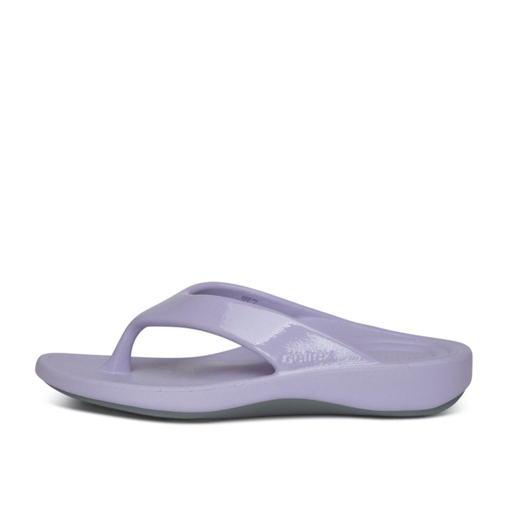 
                      
                        Maui Womens Lilac - Aetrex PH -
                      
                    