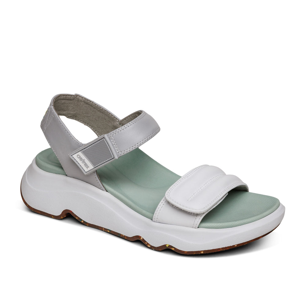 Whit Womens Mint - Aetrex PH -