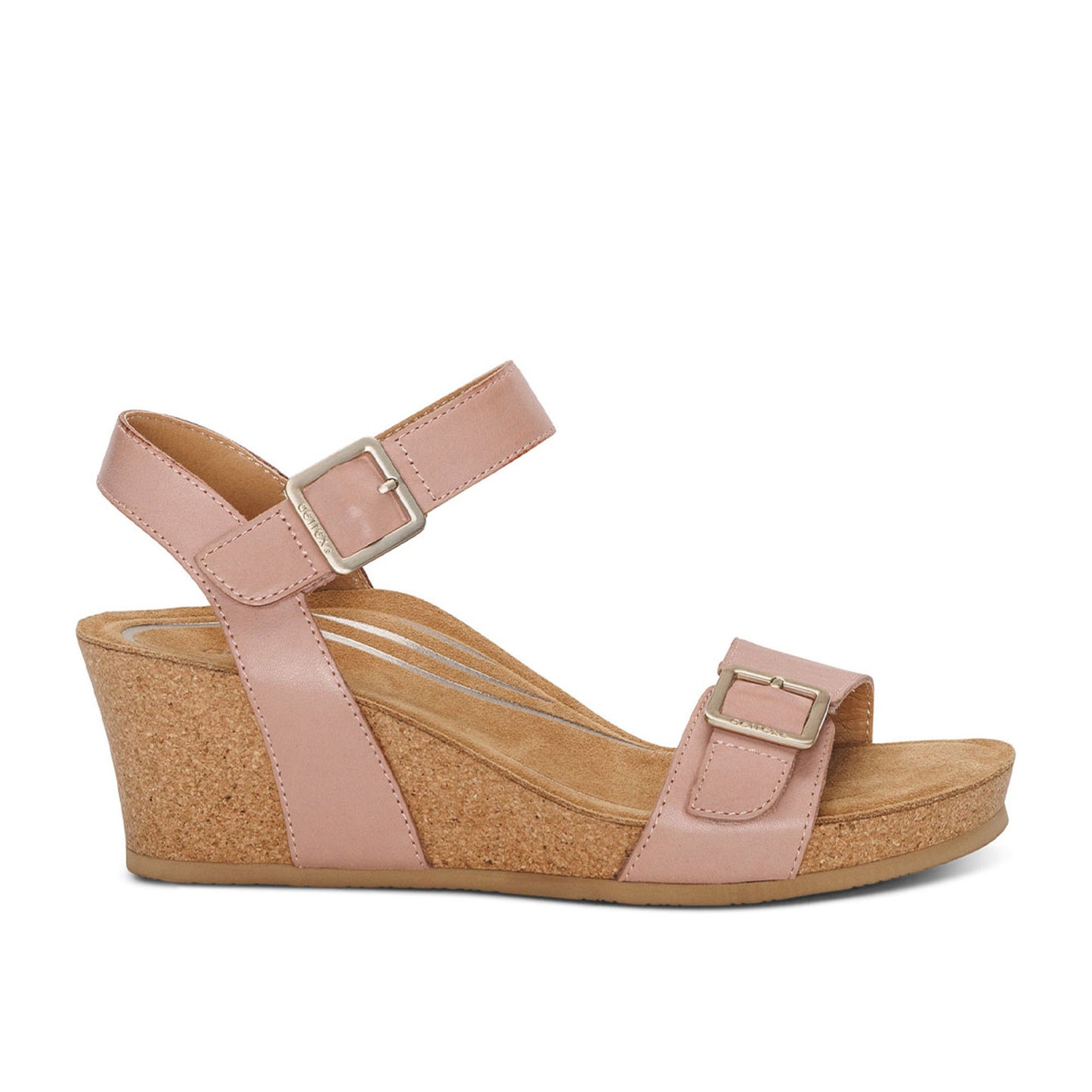 Lexa Womens Rose - Aetrex PH -