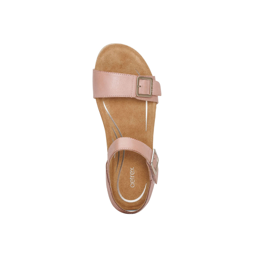 
                      
                        Lexa Womens Rose - Aetrex PH -
                      
                    