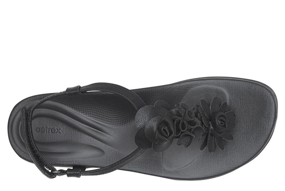 
                      
                        Charli Womens Black - Aetrex PH -
                      
                    