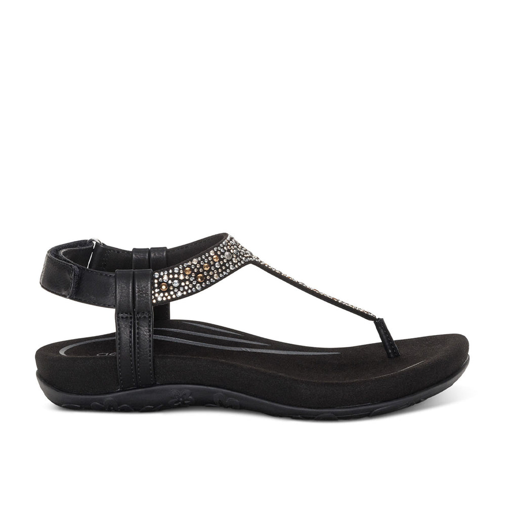 
                      
                        Marni Womens Black - Aetrex PH -
                      
                    