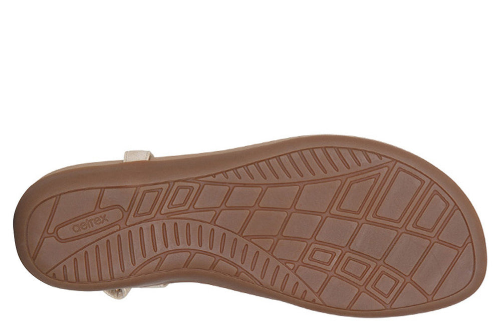 
                      
                        Charli Womens Champagne - Aetrex PH -
                      
                    