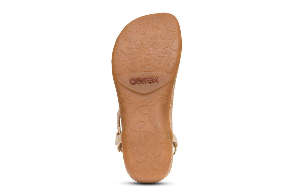 
                      
                        Emilia Womens Blush - Aetrex PH -
                      
                    