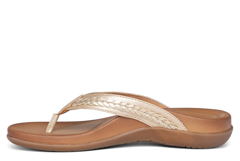 
                      
                        Emmy Womens Champagne - Aetrex PH -
                      
                    