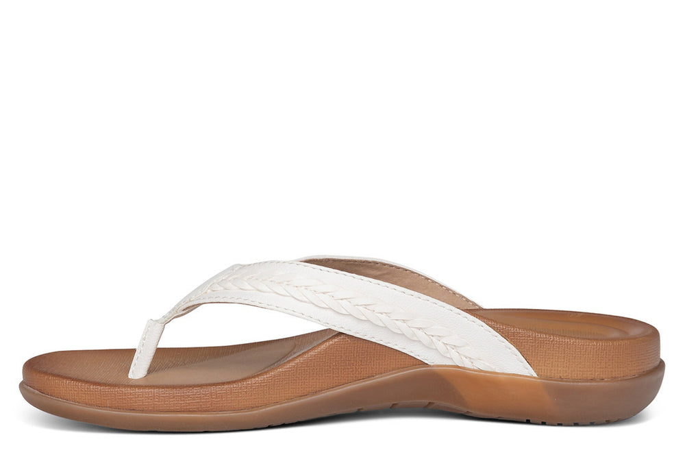 
                      
                        Emmy Womens White - Aetrex PH -
                      
                    