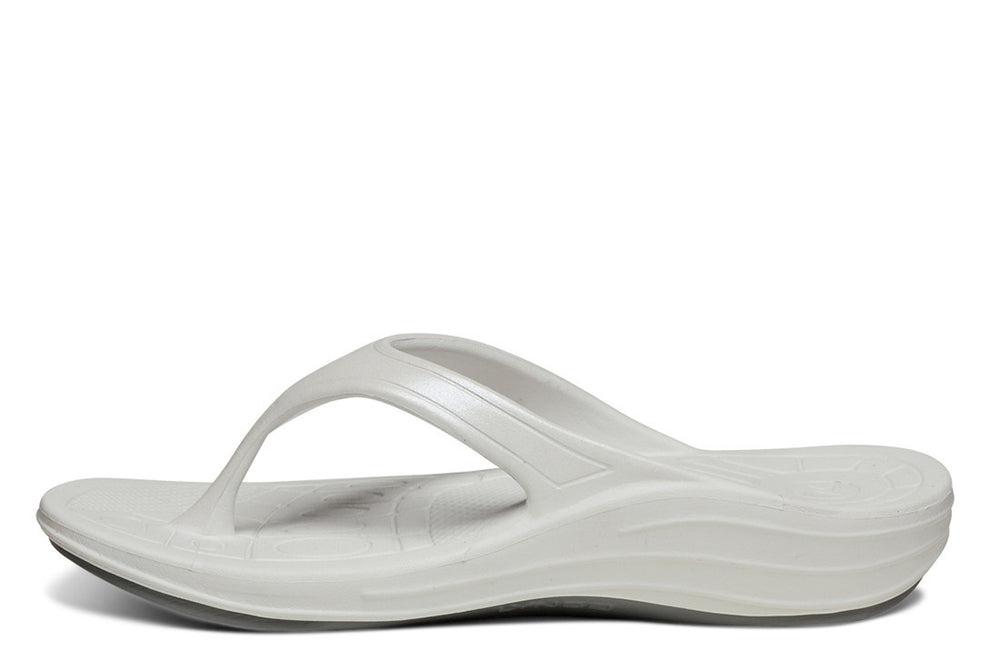 
                      
                        Fiji Womens White - Aetrex PH -
                      
                    