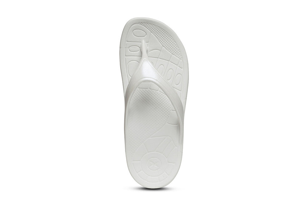 
                      
                        Fiji Womens White - Aetrex PH -
                      
                    