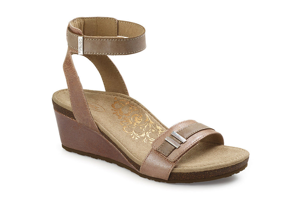 Gia Womens Rose - Aetrex PH -