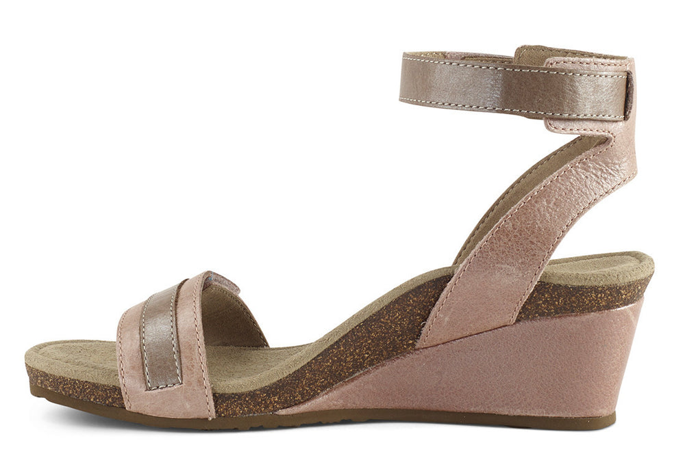 
                      
                        Gia Womens Rose - Aetrex PH -
                      
                    