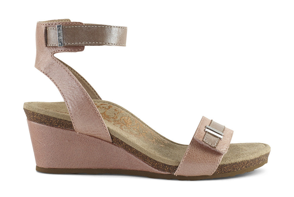 
                      
                        Gia Womens Rose - Aetrex PH -
                      
                    