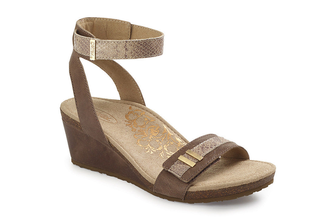Gia Womens Stone - Aetrex PH -