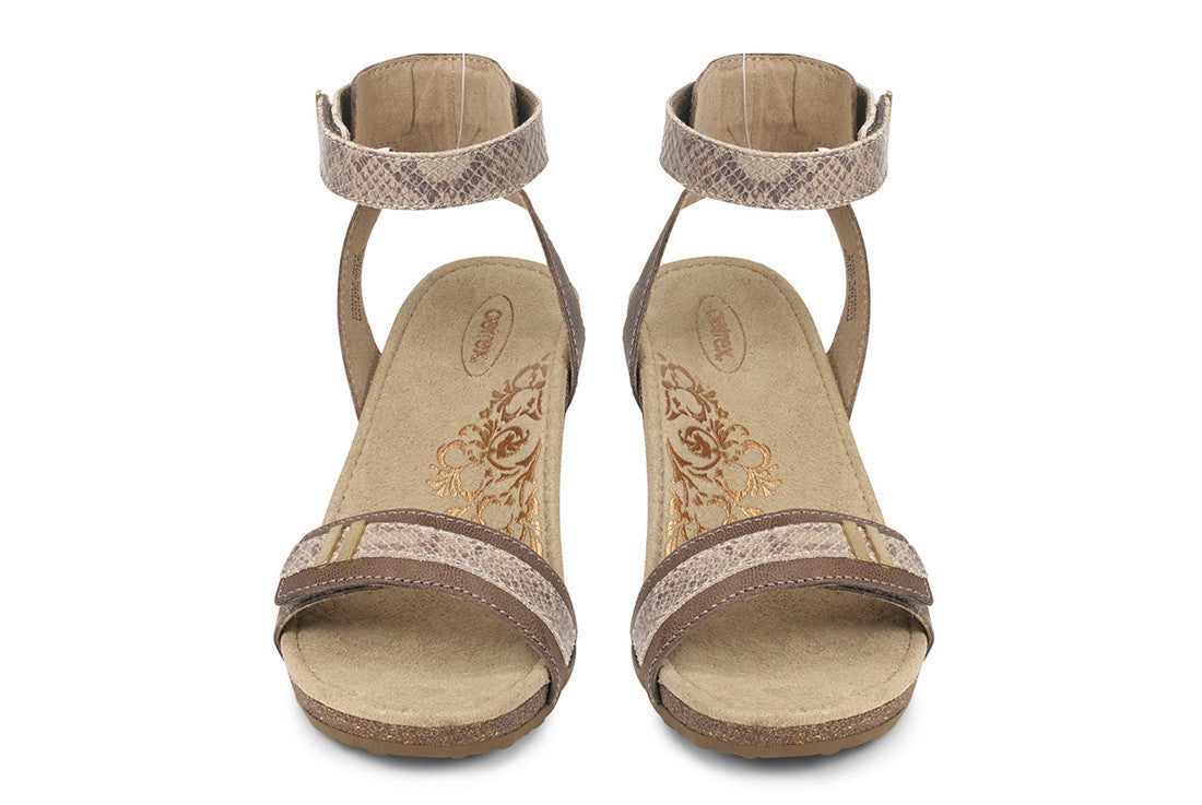 Gia Womens Stone - Aetrex PH -