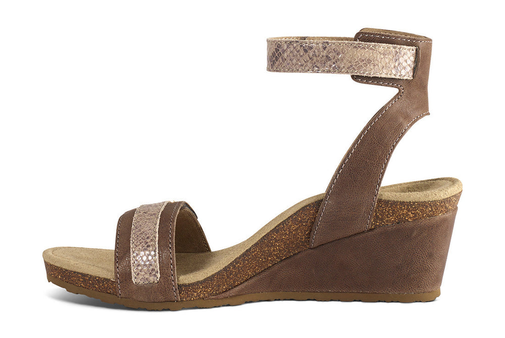 
                      
                        Gia Womens Stone - Aetrex PH -
                      
                    