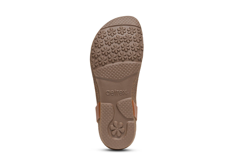 
                      
                        Harper Womens Cognac - Aetrex PH -
                      
                    